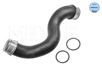 KüHlerschlauch Meyle 019 222 0029 FüR Mercedes Klasse W212 Model S212 W204 S204
