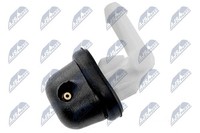 WaschwasserdüSe Scheibenreinigung NTY EDS-CT-002 FüR CitroËN Xsara Picasso N68