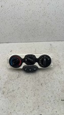 02 03 Saturn Vue Heater Ac Climate Temperature Control 02 03 Saturn Vue Heater Ac Climate Temperature Control