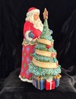 Jim Shore Heartwood Creek "15th Christmas Together" #4059000FD — photo 5