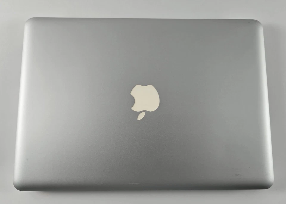 Apple MacBook Pro A1278 Core 2 Duo 2,4Ghz 4GB RAM 160GB GF 9400M El Capitan #13 - Bild 4 von 4