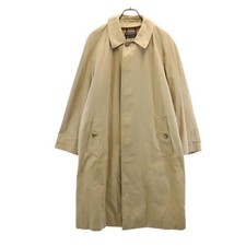 Used Brooks Brothers 80s vintage Stainless collar coat 36 beige Men's