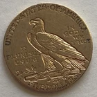1909-P Indian Eagle — photo from another recent sale