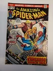 The Amazing Spider-Man #126 (Marvel Comics November 1973)