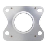 Elring 035.670 Dichtung Lader Turbolader FüR Vw Golf 7 8 Audi Seat Skoda 1.0
