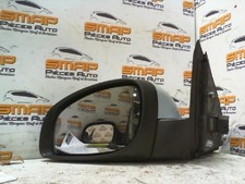 Retroviseur gauche (ou coque) Opel VECTRA