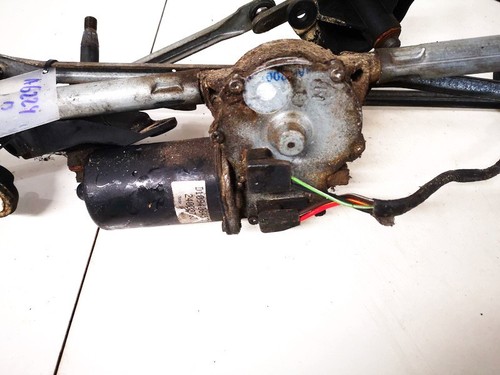 d1094064533 vorne Scheibenwischermotor Teilenummer 240027 Chrysle DE1280956-61