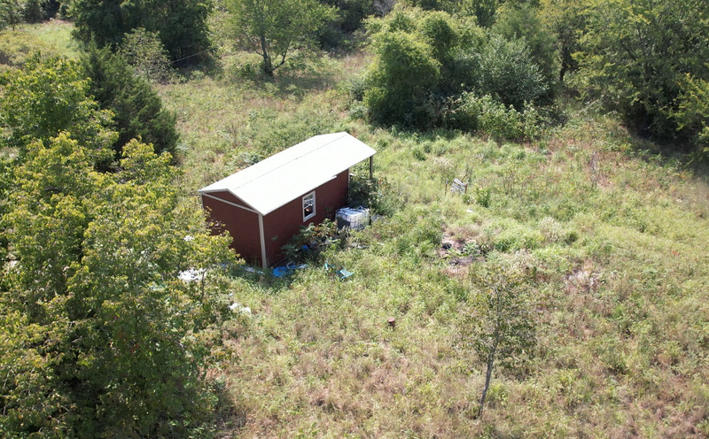 0.223-acre lot near Lake Eufala - Lot 4 Block 7 Southview Meadows 2
