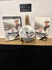 NASCAR 2005: Chase for the Cup Sony PlayStation 2 PS2 CIB Tested Near Mint