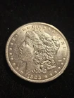 1903 Philadelphia MORGAN DOLLAR $1 90% SILVER