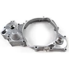 Boyesen クラッチカバー 01-13 YZ250F WR250F ボイセン Boyesen クラッチカバー 01-13 YZ250F WR250F ボイセン USA在庫あり