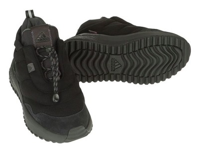 Adidas ~ X_PLRBOOST Puffer Water Resistant Women's Running Sneakers $160 NIB