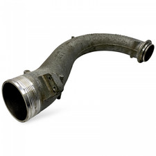 Antos, Arocs, Actros MP4 TP1895058 Intercooler Pipe 4700984007 A4700984007 6981