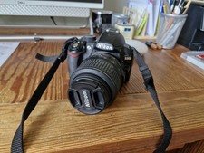 Nikon D3100 Digital SLR Camera