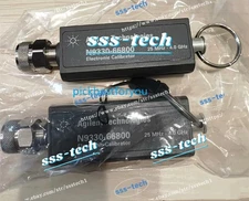 1PCS Keysight/ Agilent Technologies N9330-66800 Electronic Calibrator#U5763D#sss