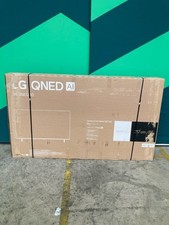 LG 86QNED80T6A 86 Inch LED 4K Ultra HD Smart TV Bluetooth WiFi #389448