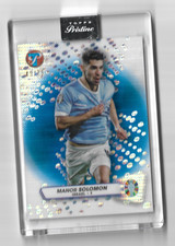 2023 Topps Pristine Road to Euro 2024 Soccer Checklist Guide in-content 30