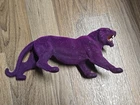 Vintage 1983 Mattel He-Man MOTU Masters of The Universe Battle Panthor Cat