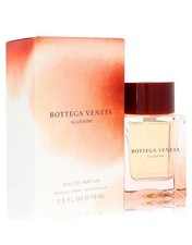 Bottega Veneta Illusione EDP 2.5 oz / 75 ml for Women New Open Box