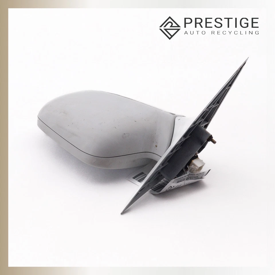 Espejo retrovisor lateral izquierdo Honda Accord 1994 76250-SV4-A21ZD OEM Foto 4 de 4