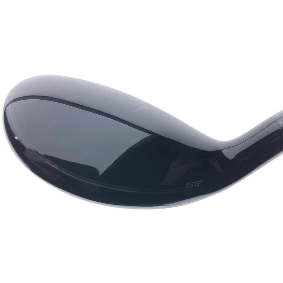 Used Mizuno STZ 230 4 Hybrid / 22 Degrees / Left-Handed / Regular Flex - Image 4 of 4