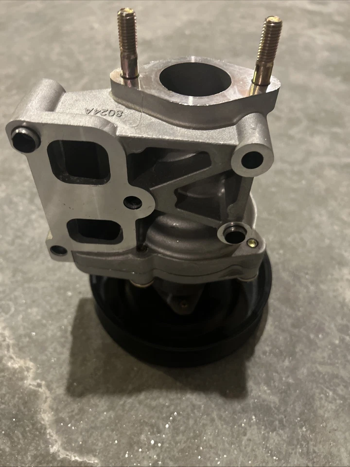 Engine Water Pump fits 2008-2018 Mitsubishi Outlander Lancer Lancer EVO - Image 4 of 4