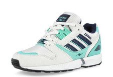 adidas ZX 8000 Overkill Herren Sneaker Low To...