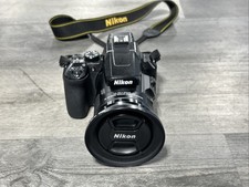 Nikon COOLPIX P950 16.0MP Digital Point And S...