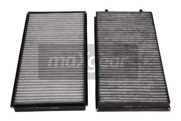 Filter Innenraumluft FüR BMW ROLLS-ROYCE Alpina 7 Phantom VII Drophead Coupe-image