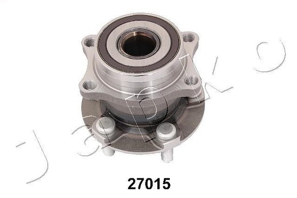 Japko Radnabe Beidseitig, Hinterachse U.A. FüR Subaru, Toyota-image