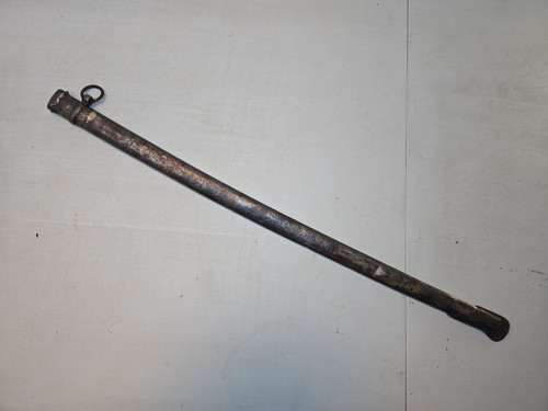 British? German? Prussian? US? Kinder Sword Saber Scabbard