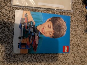 LEGO Space Police 6781 SP-Striker 100% Complete w/ Instructions Working Lights!