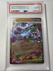 2025 POKEMON PFL EN-PHANTASMAL FLAMES #013 MEGA CHARIZARD X EX PSA 10