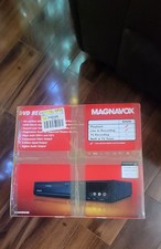 Magnavox DVD Recorder ZV320MV8B