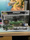 Funko Pop! Rides: Ice Cube with Impala (6 inch) #81