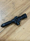 Transformers G1 Outback Laser Gun Rifle Vintage 1986 Part Accessory