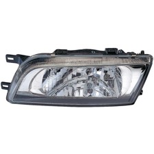 ALKAR Scheinwerfer links für NISSAN ALMERA I Hatchback (N15) Bj. 07.95-03.00