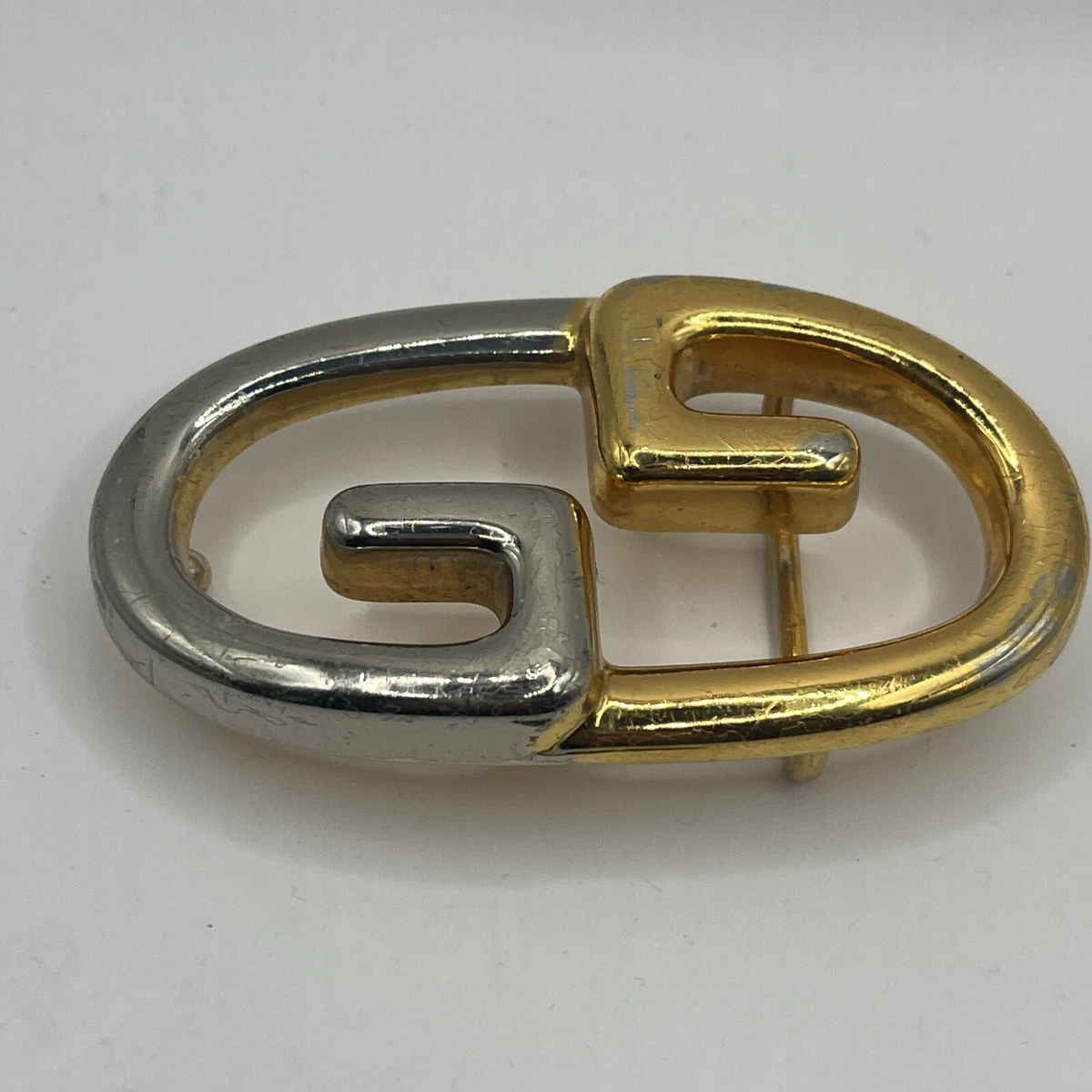 Gucci Metal Vintage Accessories for sale | eBay