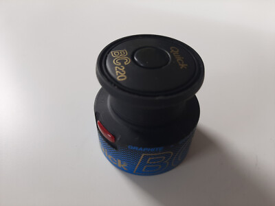 Ersatzspule für Angelrolle D.A.M. Quick BC 220