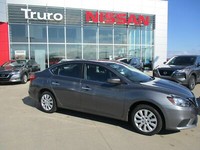 2019 Nissan Sentra 1.8 SV