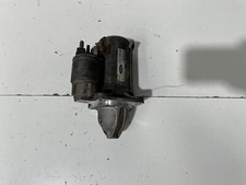 Ford Fiesta Starter Motor WS 08/2008-01/2011