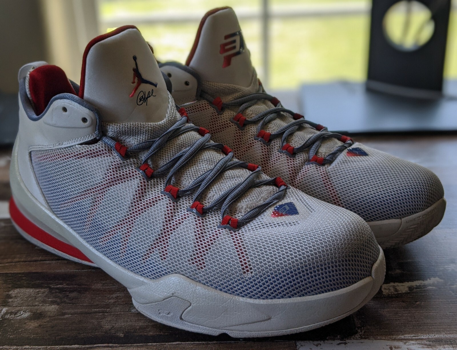 cp3 viii ae