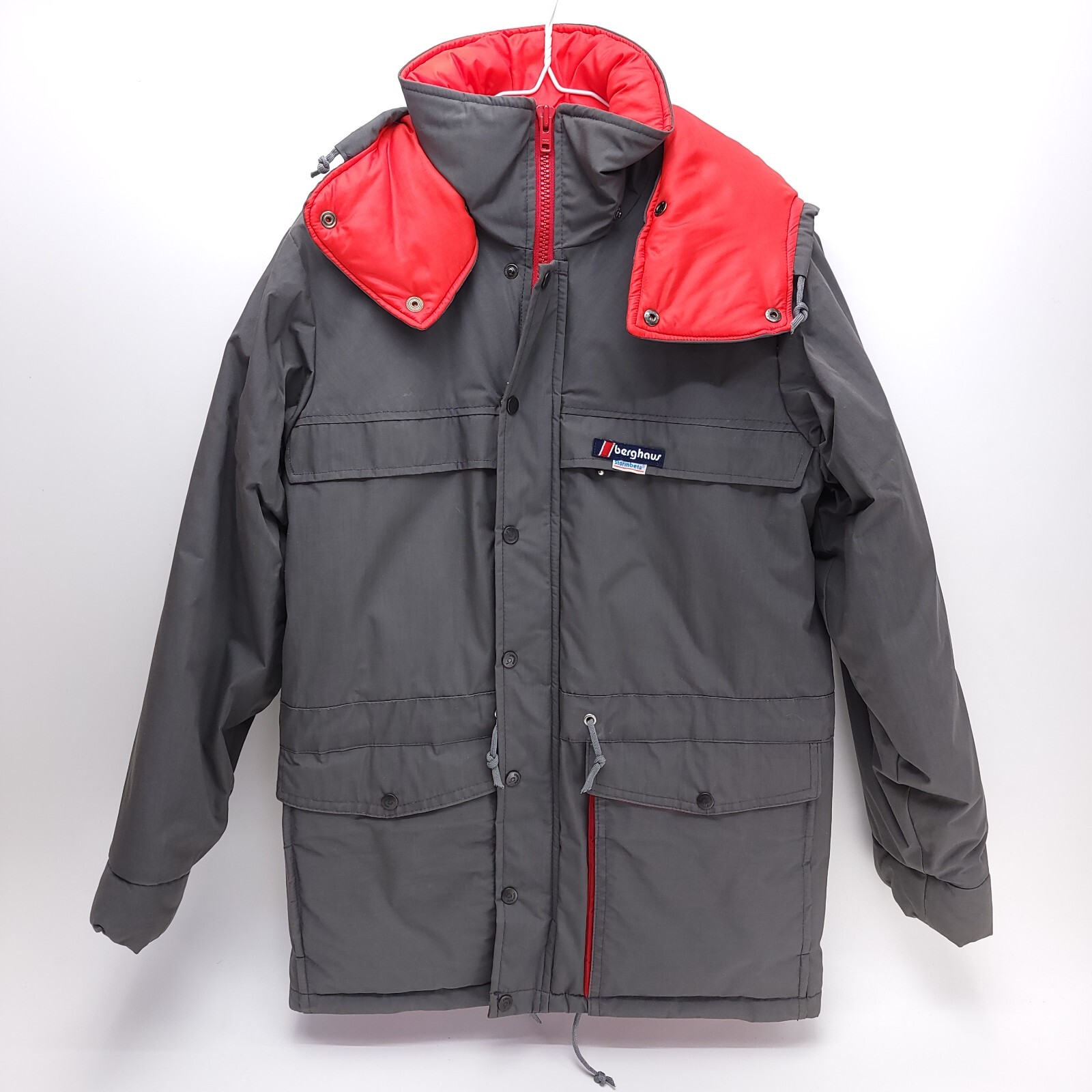 Berghaus Stormcloud Stormbeta Jacket Coat Mens M … - image 1