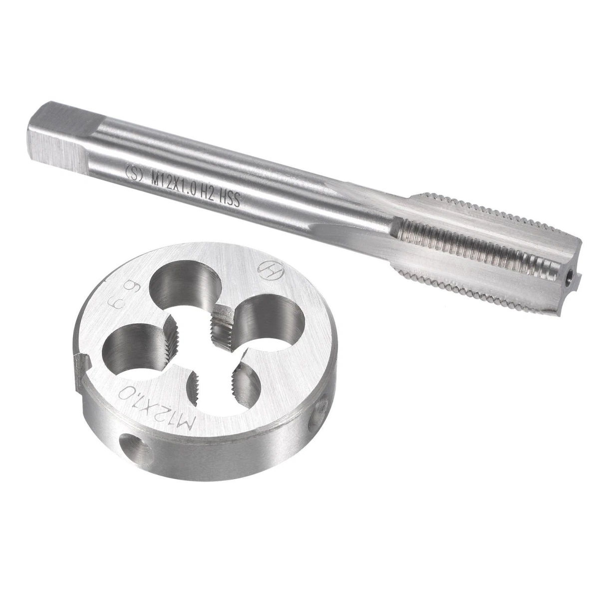 Tap and thread online set