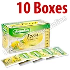 Form Tea With Lemon Herbal 10 Boxes / 200 Bags