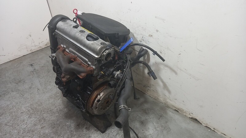 ⭐ ADX full engine for VOLKSWAGEN POLO 55 1996 129584 1082658