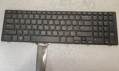 US Keyboard for Dell XPS 17 L702X 5720 7720 17R N7110 7110 Vostro V3750 ...