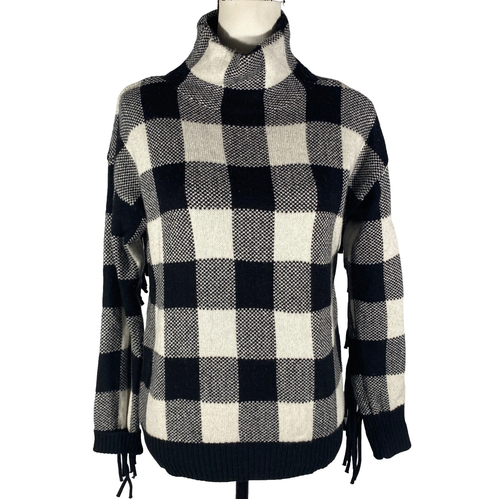 Женские свитера Ralph Lauren Check