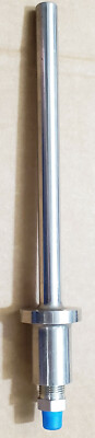 Steel 304 Shaft Rod with Kor-Lok SS316L NPT T12C0 Pipe Fitting Piece Replacement
