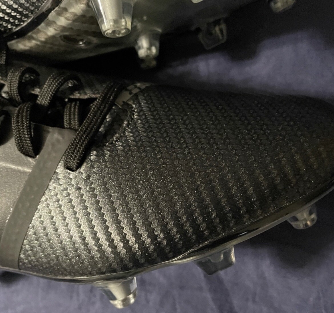 Under Armour Spotlight Men’s Football Speed Cleats (Size 9.5) Retails for $245 Under Armour Spotlight Men main image 2